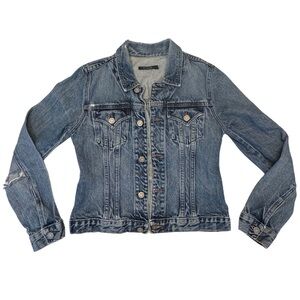 Vintage For Joseph Denim Jacket
